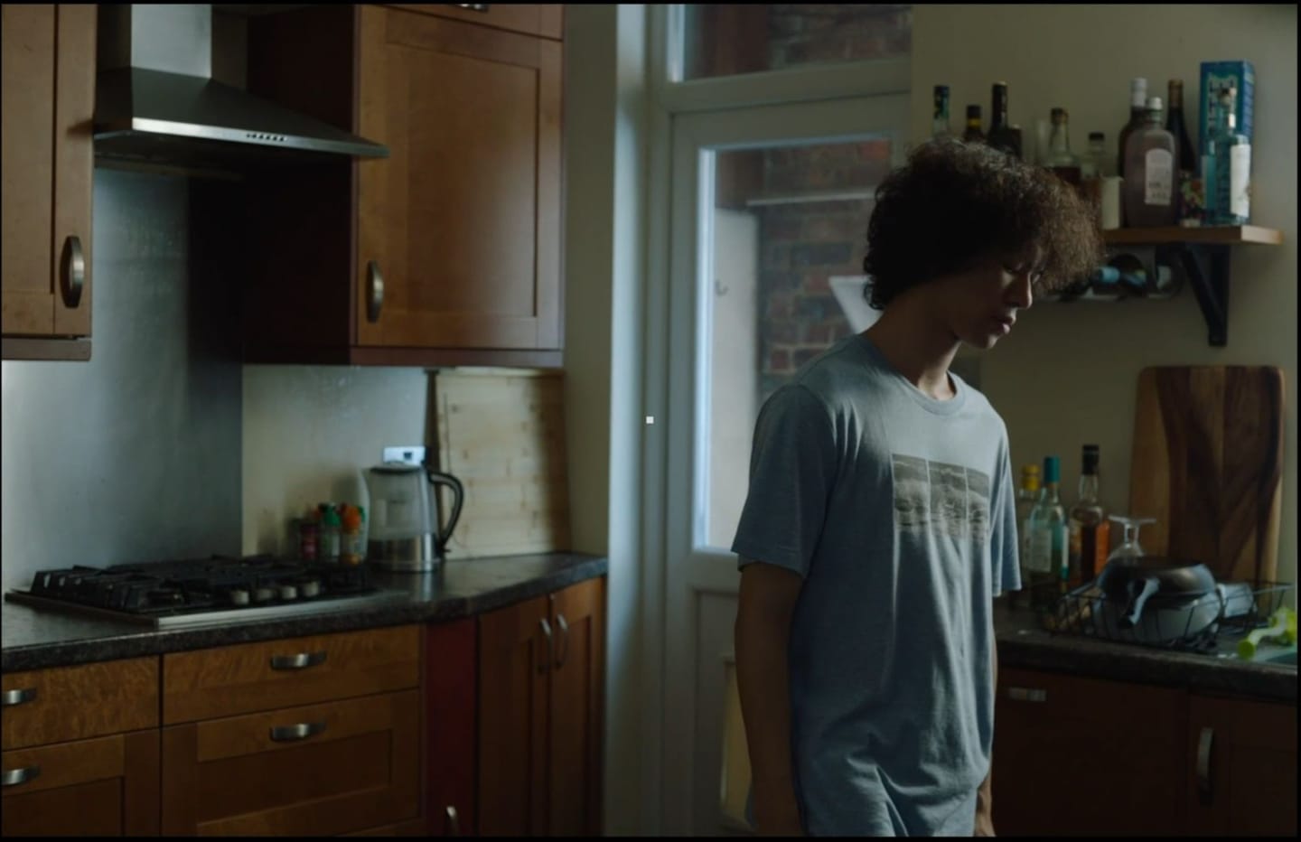 Still from “Last Summer”