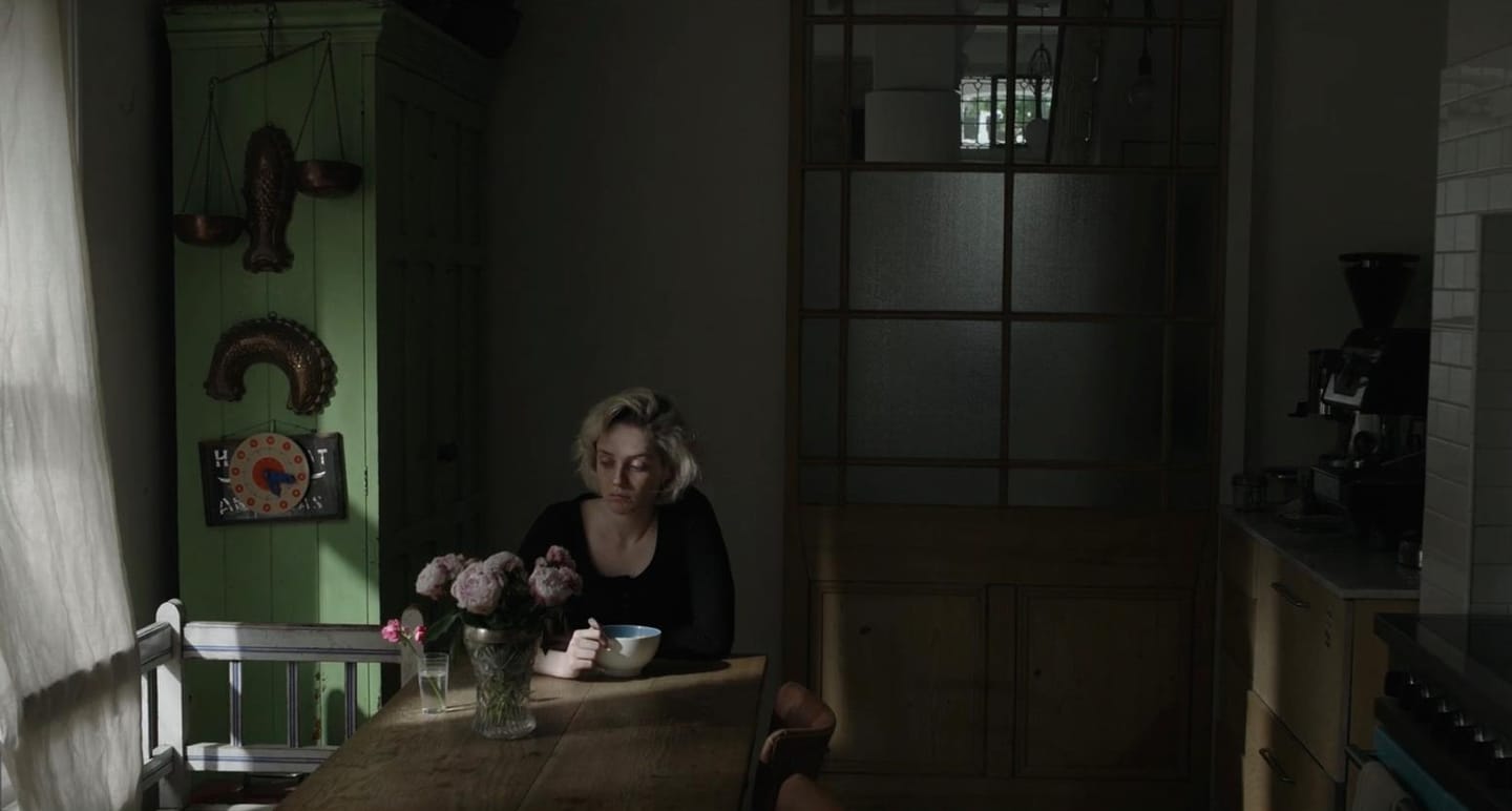 Still from “Mould”